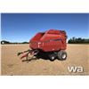 Image 1 : 2003 CASE RBX 562 ROUND BALER