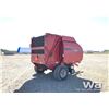 Image 3 : 2003 CASE RBX 562 ROUND BALER