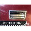 Image 5 : 2003 CASE RBX 562 ROUND BALER