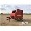 Image 1 : 1994 NEW HOLLAND 660 ROUND BALER