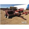 Image 2 : IHC 47 SQUARE BALER