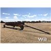 Image 2 : NORWOOD BAGSHAW 7 WHEEL ROOT RAKE