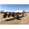 Image 3 : NORWOOD BAGSHAW 7 WHEEL ROOT RAKE