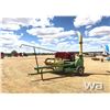 Image 1 : JOHN DEERE 35 SILAGE CUTTER