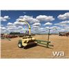 Image 2 : JOHN DEERE 35 SILAGE CUTTER