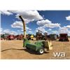 Image 3 : JOHN DEERE 35 SILAGE CUTTER