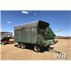 Image 2 : BADGER T/A SILAGE WAGON