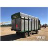Image 3 : BADGER T/A SILAGE WAGON