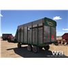 Image 4 : BADGER T/A SILAGE WAGON