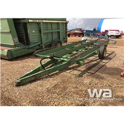 JOHN DEERE 200 STACK MOVER