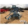 Image 1 : ALLIED AUTOMATIC 6 BALE STOOKER