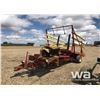 Image 1 : NEW HOLLAND 1002 STACKLINER
