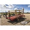 Image 3 : NEW HOLLAND 1002 STACKLINER