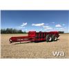 Image 1 : CUSTOM T/A MANURE SPREADER