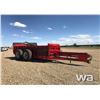 Image 2 : CUSTOM T/A MANURE SPREADER