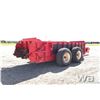 Image 3 : CUSTOM T/A MANURE SPREADER
