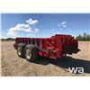 Image 4 : CUSTOM T/A MANURE SPREADER