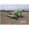 Image 2 : SCHULTE XH10-3 MOWER