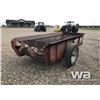 Image 3 : IHC 155 S/A MANURE SPREADER