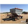 Image 1 : 300 BUSHEL HOPPER WAGON