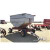 Image 2 : 300 BUSHEL HOPPER WAGON