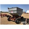 Image 3 : 300 BUSHEL HOPPER WAGON