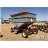 Image 4 : 300 BUSHEL HOPPER WAGON