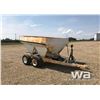 Image 2 : WILMAR T/A 4 TON FERTILIZER SPREADER