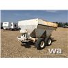 Image 3 : WILMAR T/A 4 TON FERTILIZER SPREADER