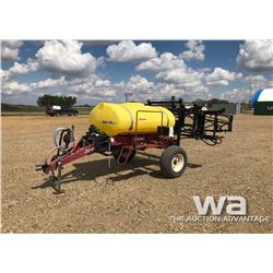 DEMCO 45 FT. SPRAYER