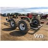 Image 4 : T/A TRAILER