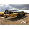 Image 2 : 2003 NEW HOLLAND 94C 30FT. DRAPER HEADER