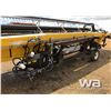 Image 6 : 2003 NEW HOLLAND 94C 30FT. DRAPER HEADER