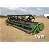 Image 1 : 1983 JOHN DEERE 224 S/C GRAIN HEADER