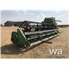 Image 2 : 1983 JOHN DEERE 224 S/C GRAIN HEADER
