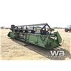 Image 3 : 1983 JOHN DEERE 224 S/C GRAIN HEADER