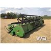 Image 4 : 1983 JOHN DEERE 224 S/C GRAIN HEADER