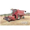 Image 1 : 1981 IHC 1460 COMBINE