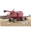 Image 3 : 1981 IHC 1460 COMBINE