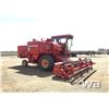 Image 2 : MF 510 WESTERN SPECIAL COMBINE