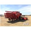 Image 3 : MF 510 WESTERN SPECIAL COMBINE
