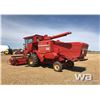 Image 4 : MF 510 WESTERN SPECIAL COMBINE