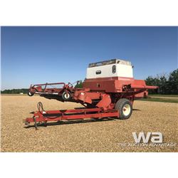 IHC 914 PULL TYPE COMBINE