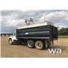 Image 4 : 1981 IHC 1954 T/A GRAIN TRUCK