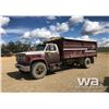 Image 1 : 1979 GMC 7000 GRAIN TRUCK