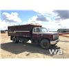 Image 2 : 1979 GMC 7000 GRAIN TRUCK