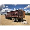 Image 4 : 1979 GMC 7000 GRAIN TRUCK