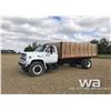 Image 1 : 1981 GMC 6500 S/A GRAIN TRUCK