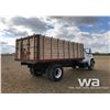 Image 3 : 1981 GMC 6500 S/A GRAIN TRUCK