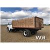 Image 4 : 1981 GMC 6500 S/A GRAIN TRUCK